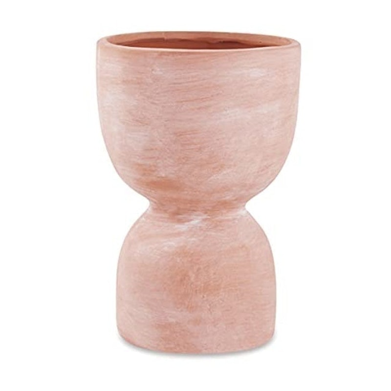 Cachepot em Terracota 1