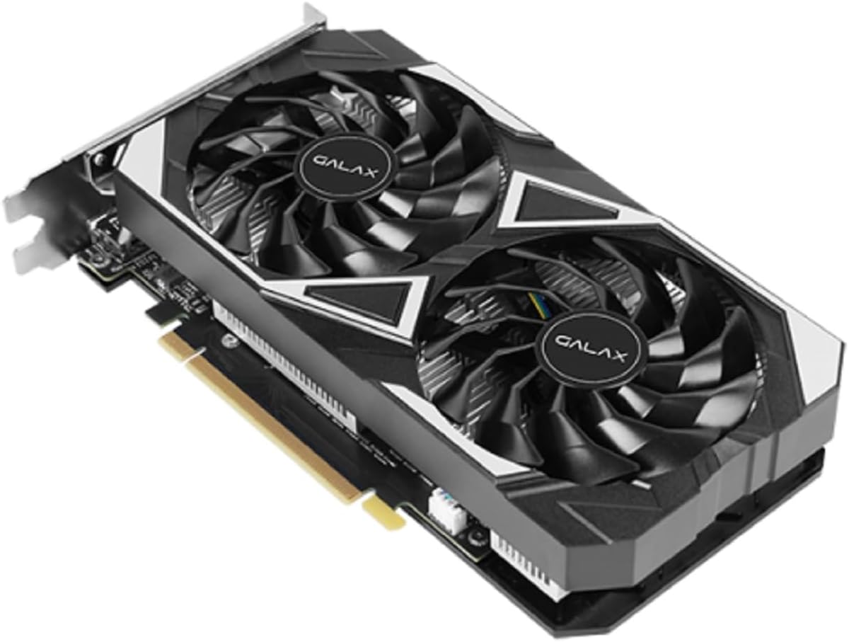 GALAX GeForce RTX 3050 6GB EX 3
