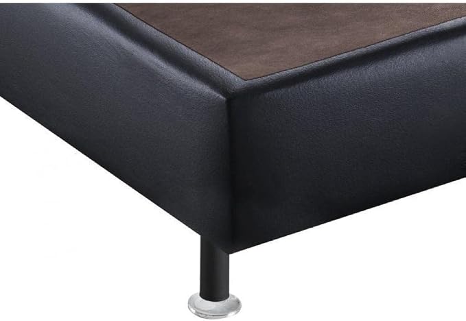 Cama Box King Elegant Superpocket Ortobom 4