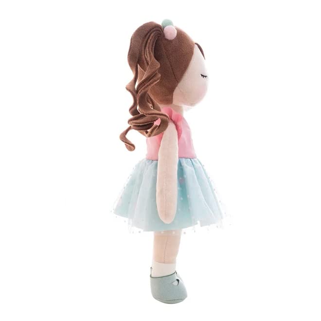 Boneca Angela Candy School 3