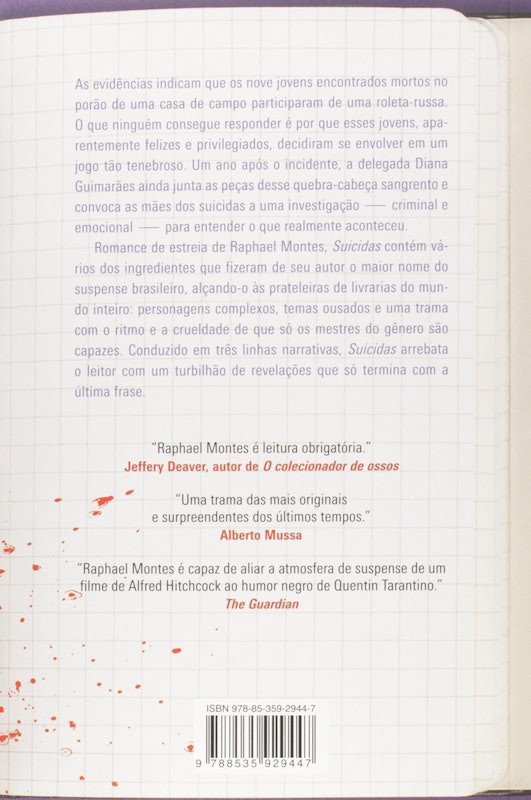 Suicidas 2