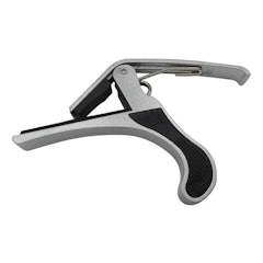 Capotraste Dolphin para Violão e Guitarra