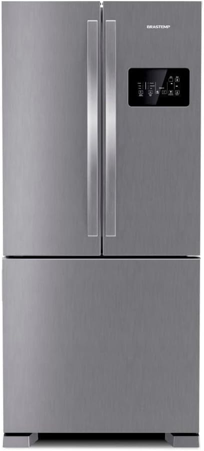Top 12 Melhores Geladeiras Inverse  (Brastemp, Electrolux e mais) 2
