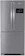 BRASTEMP Geladeira French Door 3 Portas 1