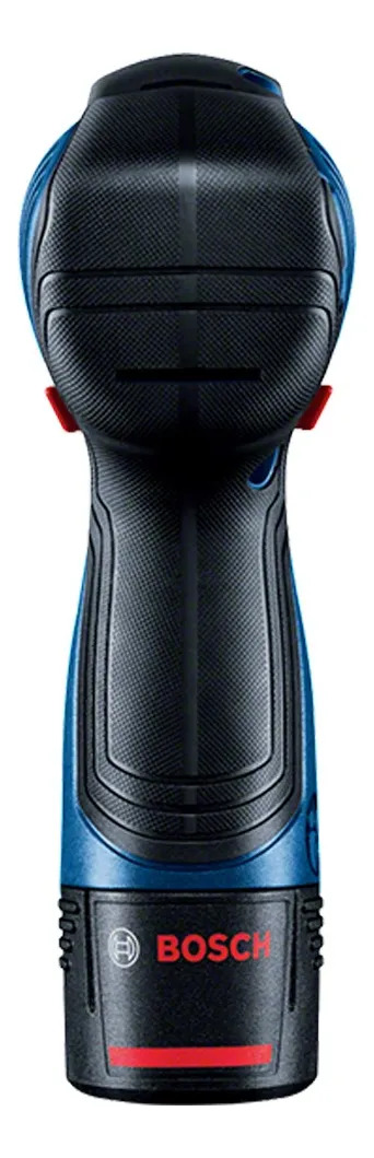 Parafusadeira Furadeira Bosch GSB 12V-30 3
