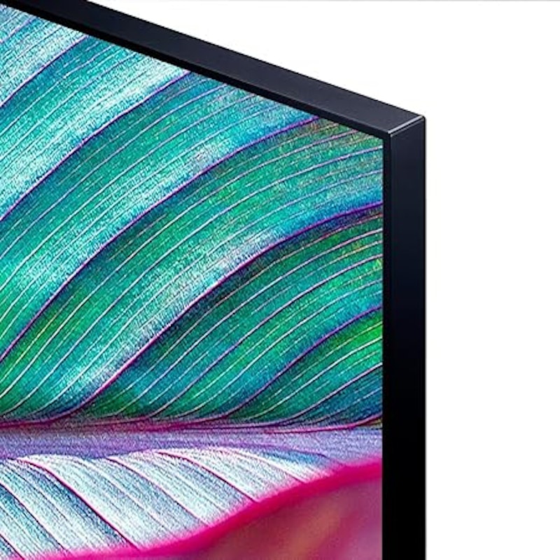Smart TV LG UHD UR7800 43" 4K 3