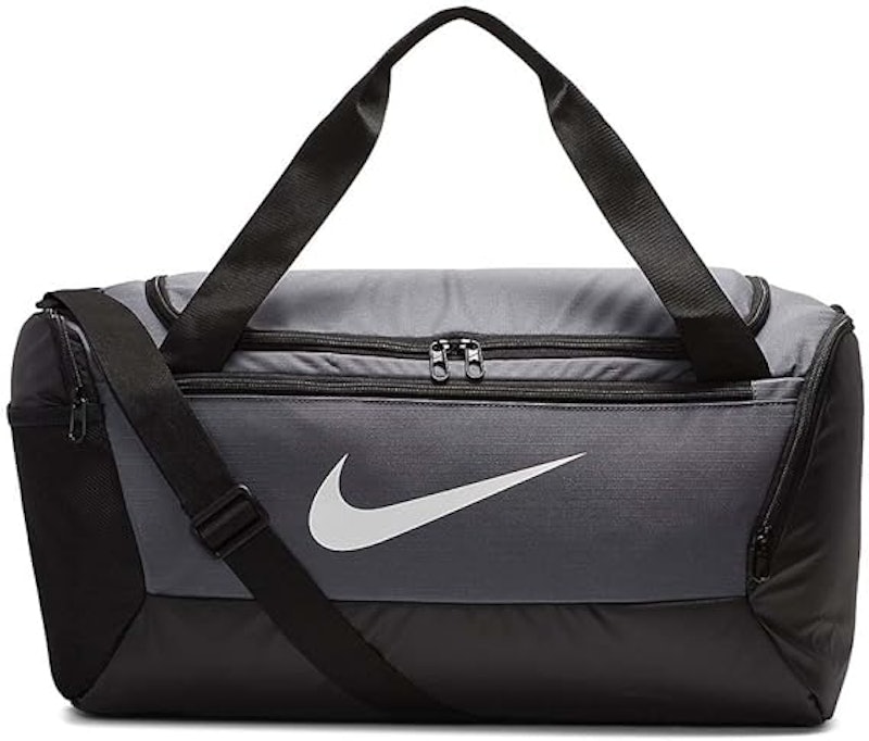 Bolsa Nike Brasilia Unissex 1