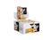ENJOY SNACKS Barra de Nuts Enjoy Regular Clássica 1