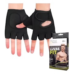 Luva Poliesportiva MBFit