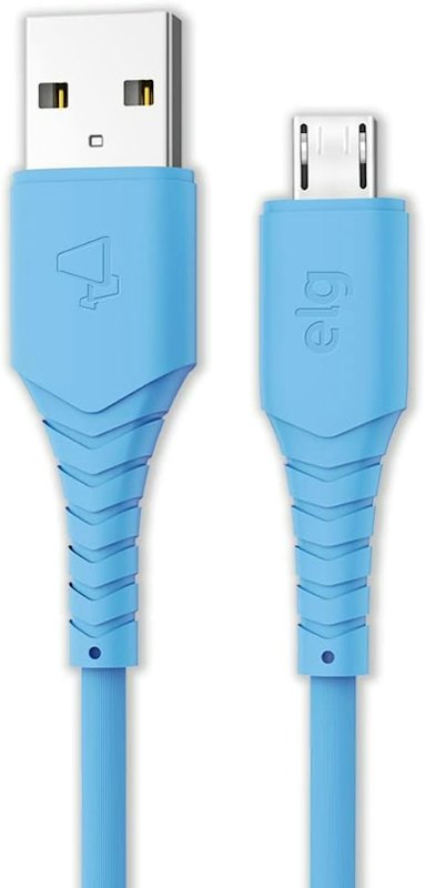 Cabo USB-A para Micro USB – 1,2 m 1