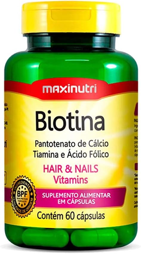 Top 10 Melhores Ácidos Fólicos em 2026 (Bigens, Now Foods e mais) 4