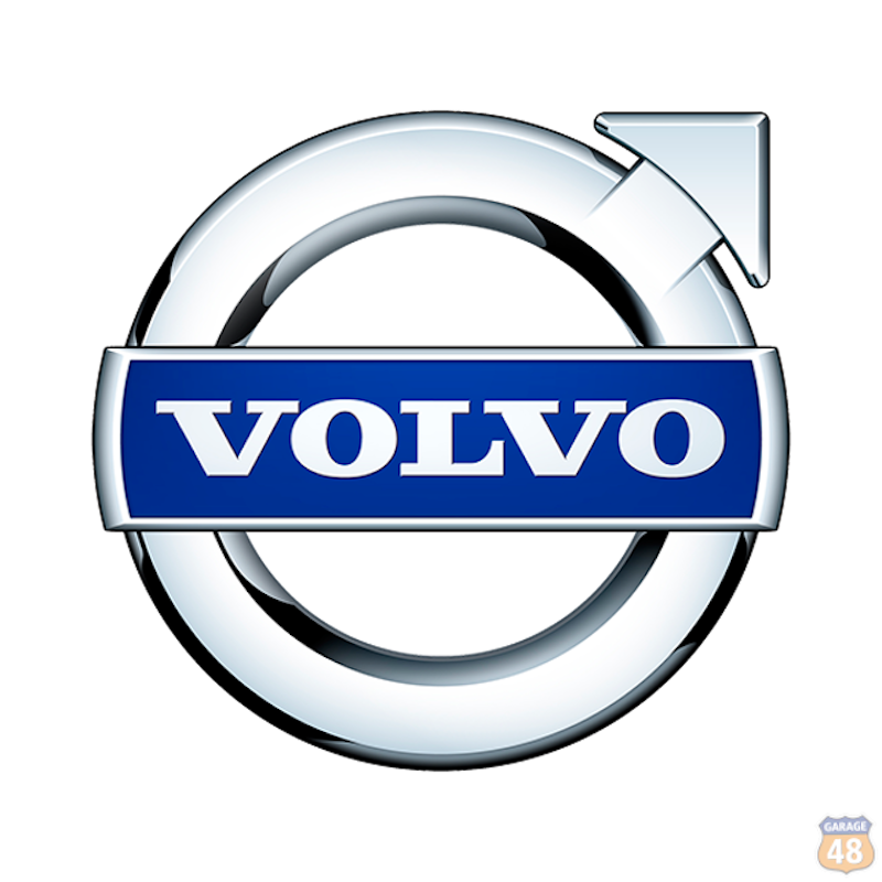 Volvo 1