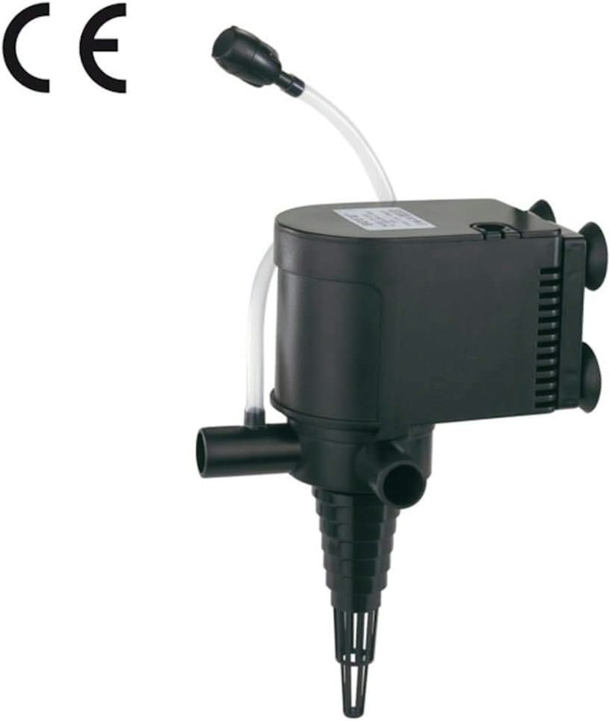 Bomba Submersa 1