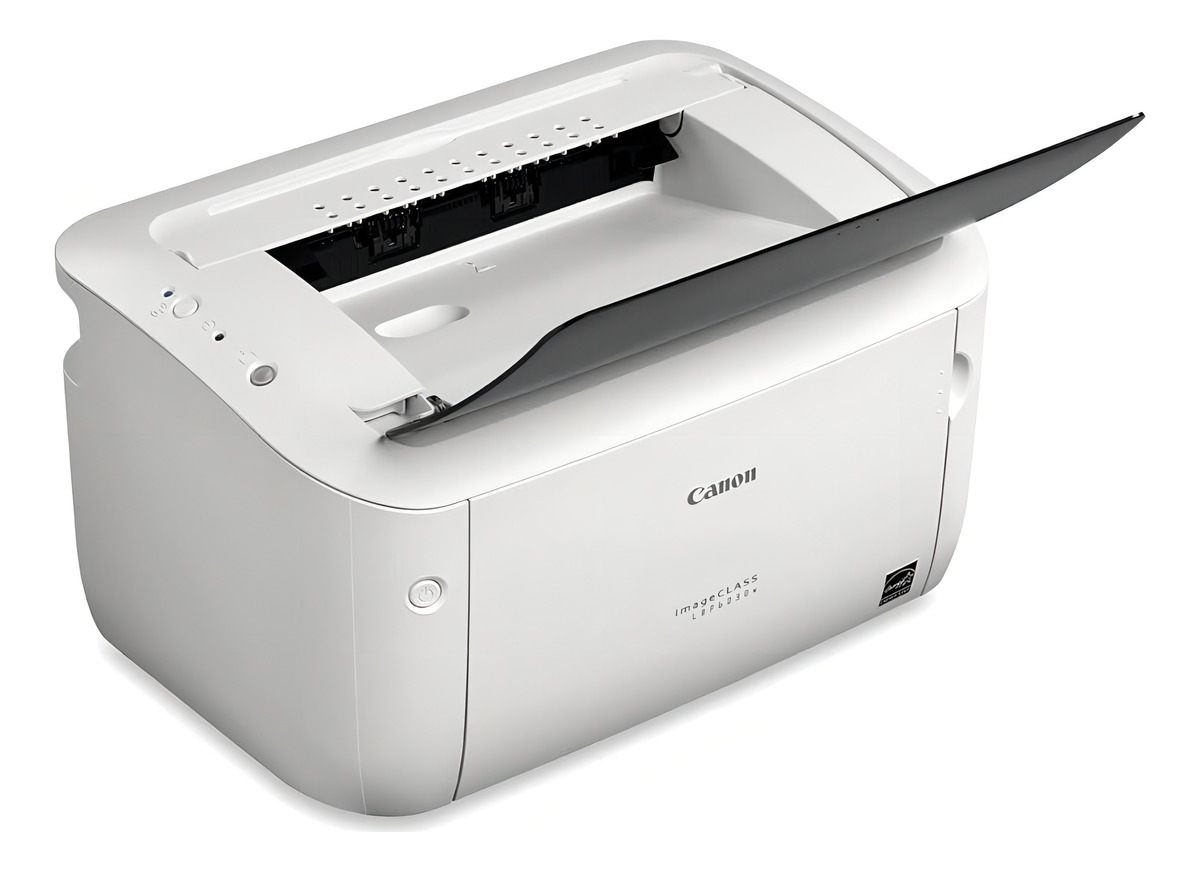 Impressora Canon imageCLASS LBP6030w 4