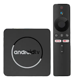 Top 5 Melhores TV Box 8K 5