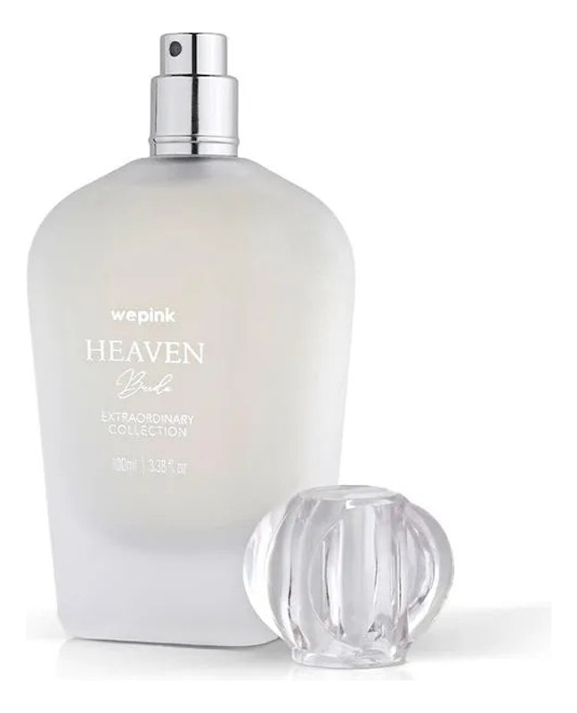 Heaven Bride Desodorante Colônia 3