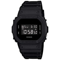 Relógio G-Shock DW-5600BB-1