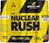 BODYACTION Pré-Treino Nuclear Rush 1