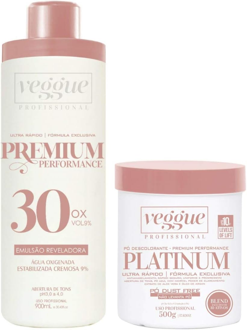 Ox Premium Performance 1