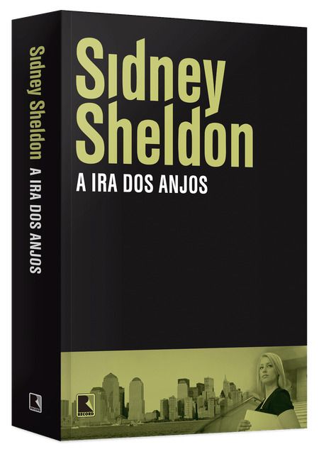 A Ira dos Anjos 1