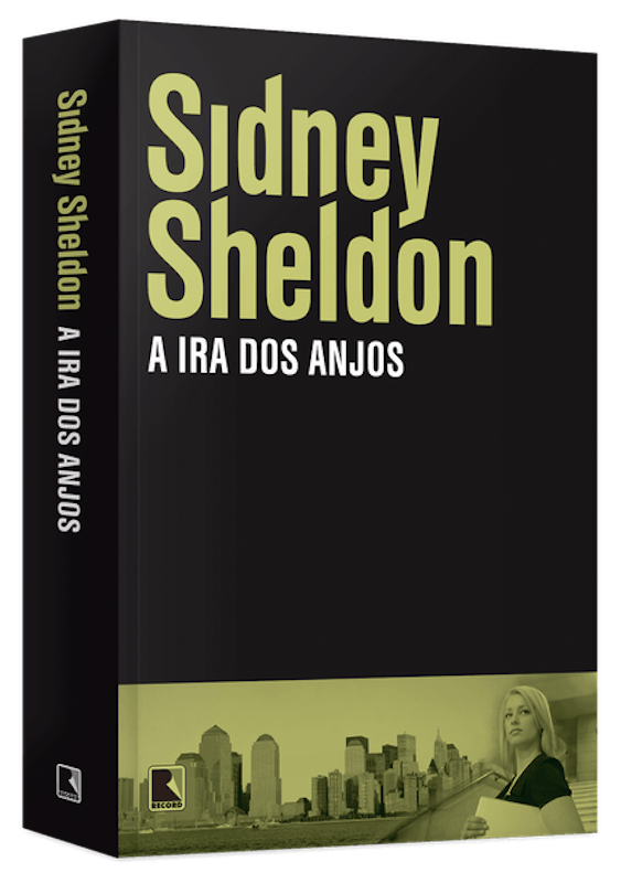 A Ira dos Anjos 1