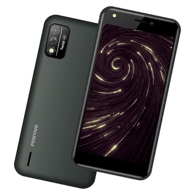 Top 10 Melhores Celulares Positivo 5