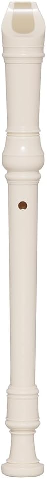 Flauta Doce Soprano Barroca 4