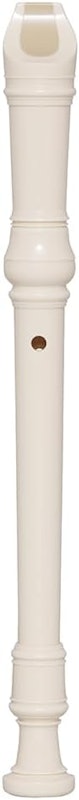 Flauta Doce Soprano Barroca 4