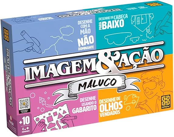 Top 5 Melhores Imagem e Ação  (1, 2, Júnior e mais) 5