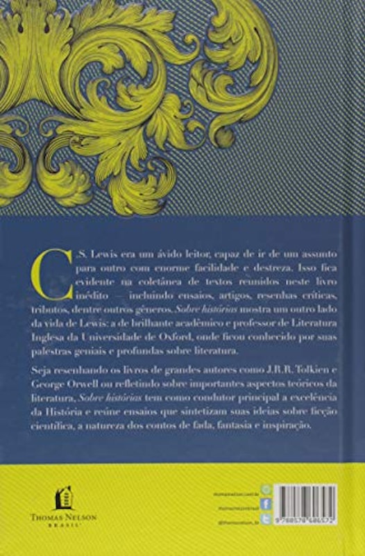 Sobre Histórias 2