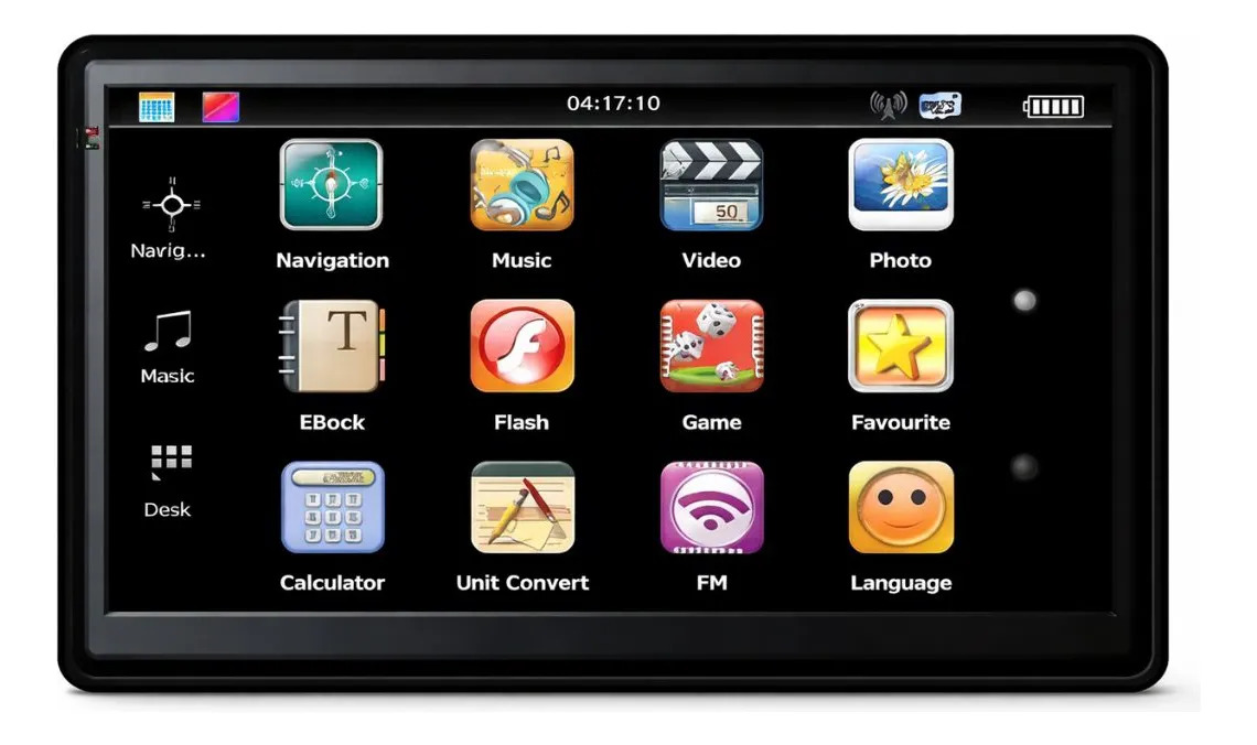 Top 10 Melhores GPS Automotivos em 2026 (Garmin e mais) 2
