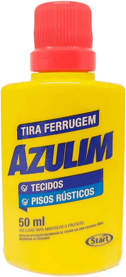 Tira Ferrugem 1