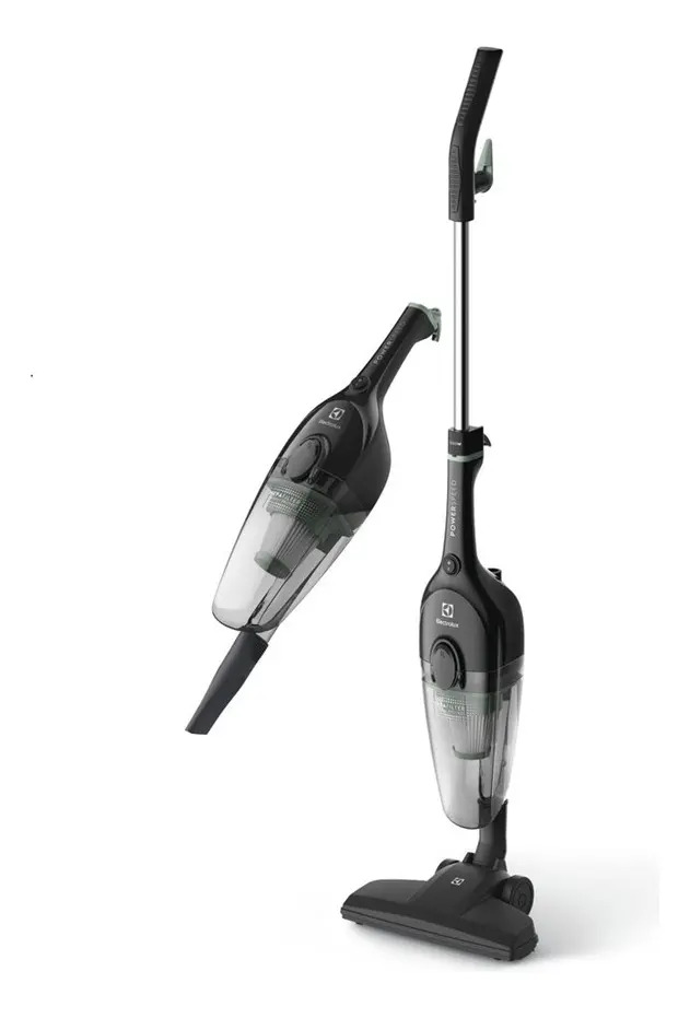 Aspirador de Pó Vertical com Fio Electrolux 1100 W 2 em 1 2