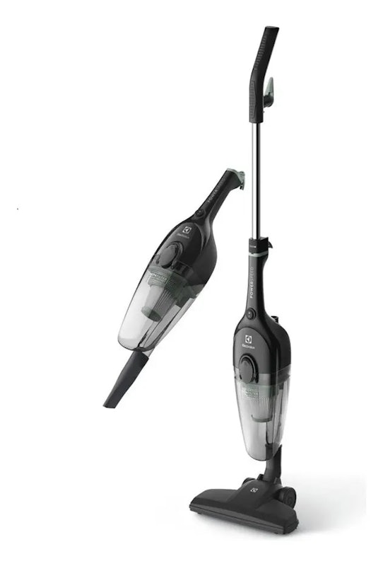 Aspirador de Pó Vertical com Fio Electrolux 1100 W 2 em 1 2