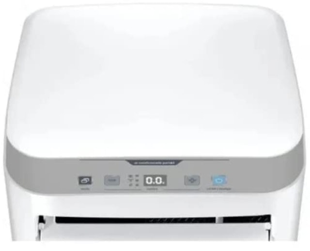 Ar-Condicionado Portátil 12.000 BTUs Frio 3