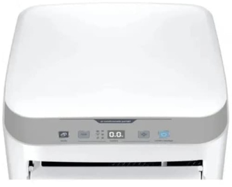Ar-Condicionado Portátil 12.000 BTUs Frio 3