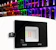 RY Refletor Led Holofote 100 W RGB 1