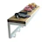 STRASSIS DESIGN Cabideiro de Parede com Prateleira 1