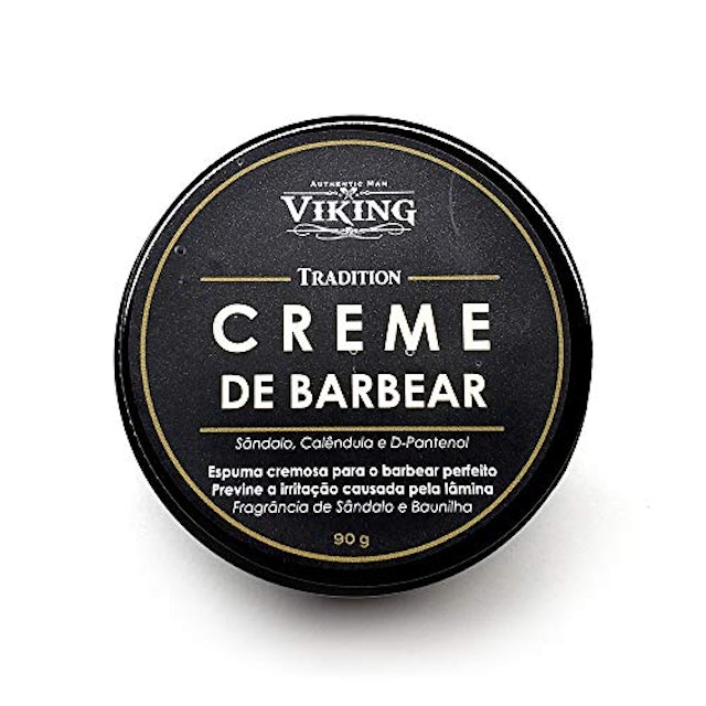 Top 10 Melhores Cremes de Barbear  (Bozzano, NIVEA e mais) 5
