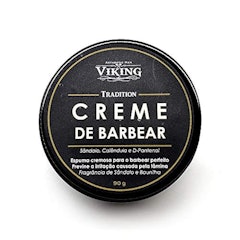 Creme de Barbear Tradition Viking