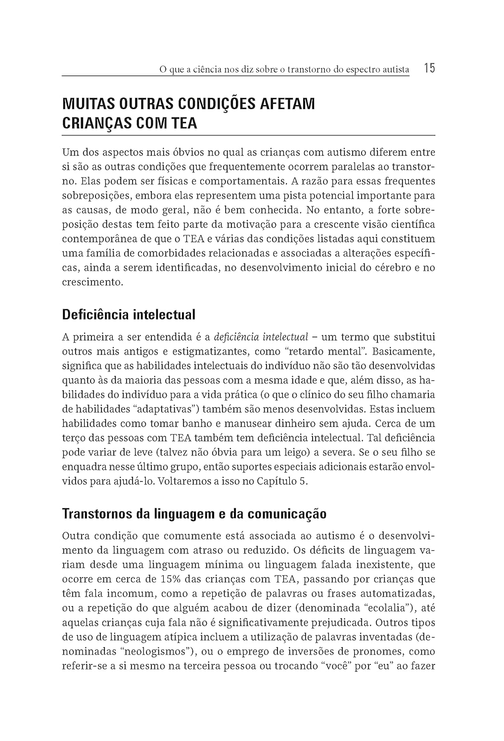 O que a Ciência Nos Diz Sobre o Transtorno do Espectro Autista 4