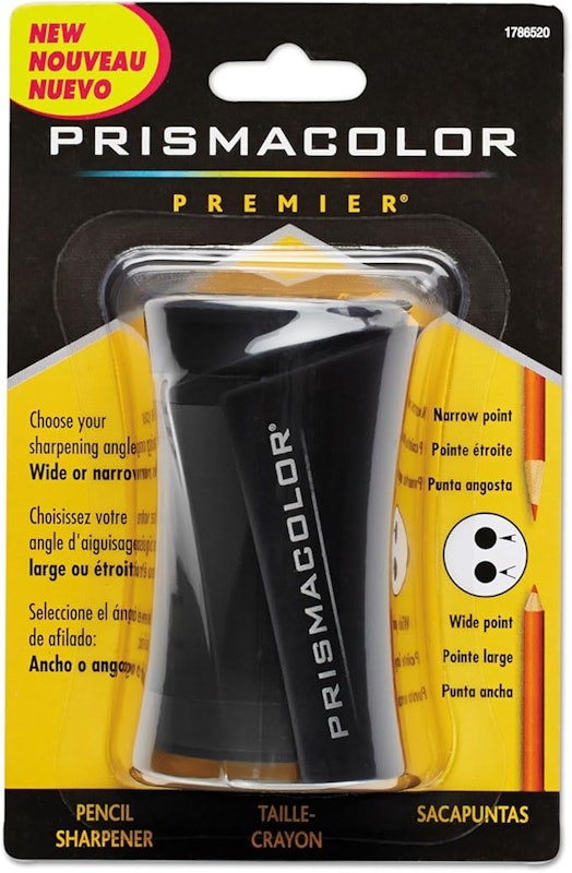 Apontador de Lápis Premier 1