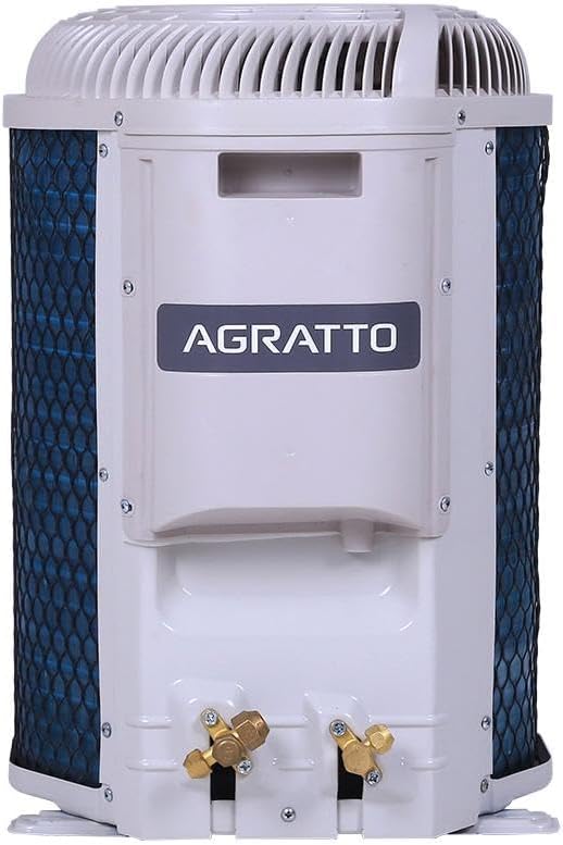 Ar-Condicionado Liv Split Inverter Top 12000 BTUs (220 V) 4