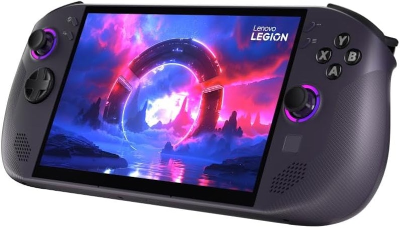 Lenovo Legion Go S 3