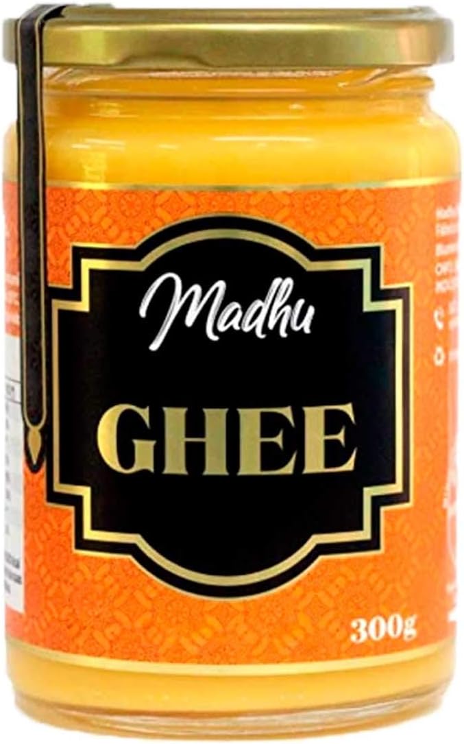 Ghee Original Madhu Ghee 1