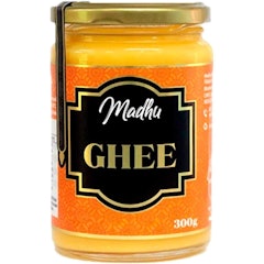 Ghee Original Madhu Ghee