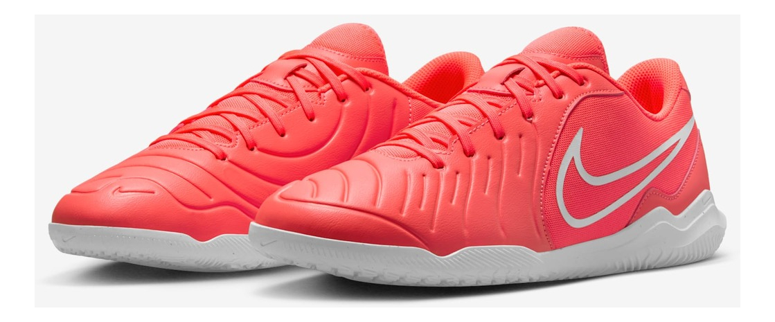 Chuteira Nike Tiempo 10 Club Futsal 5