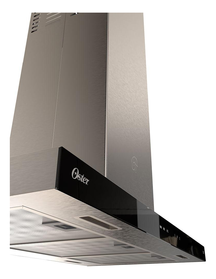 Coifa de Ilha Oster Inox Touch Control 4