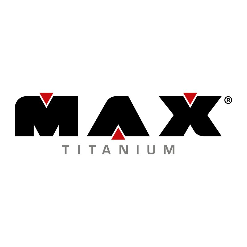 Max Titanium 1
