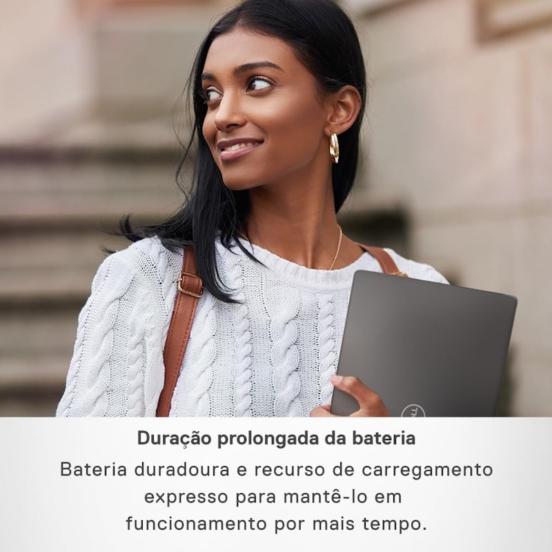 Notebook Dell Inspiron 15 5